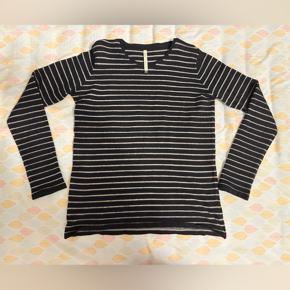 Crew neck sweater for any occasion